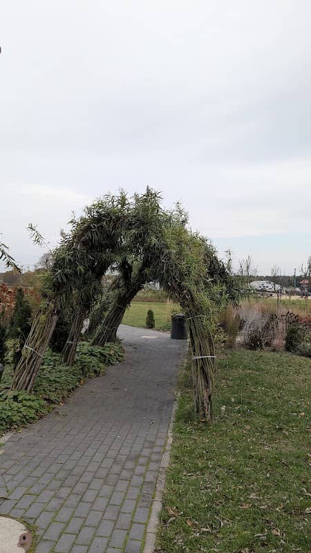 Park wiejski - Image 1