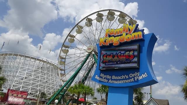 Family Kingdom Amusement Park - Image 2