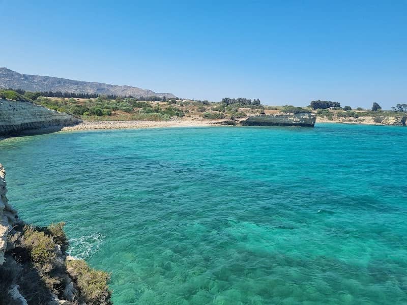Spiaggia di Gallina Avola - Image 1