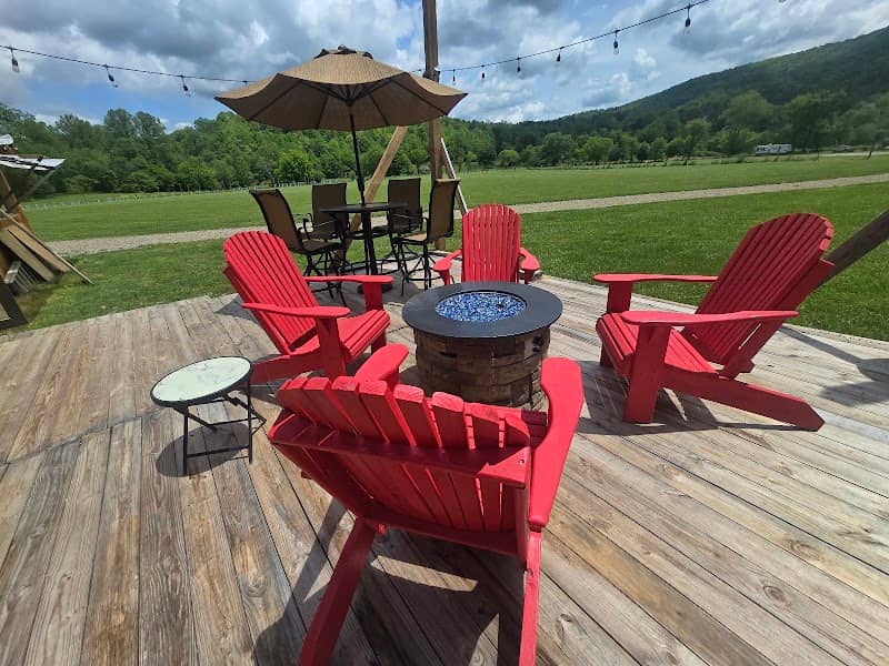Valley River Vineyards - Image 2