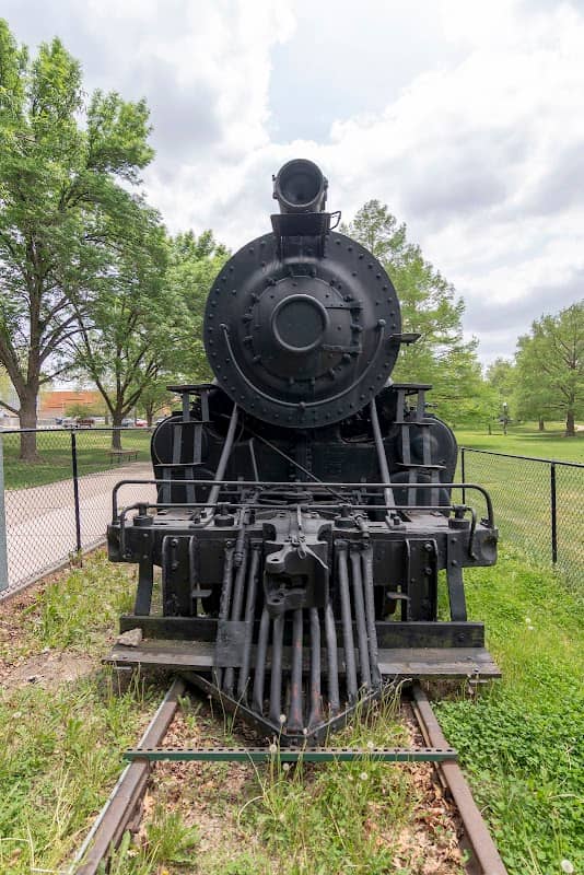 Locomotive #1073 - Image 2