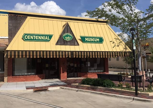 Branson Centennial Museum - Image 1