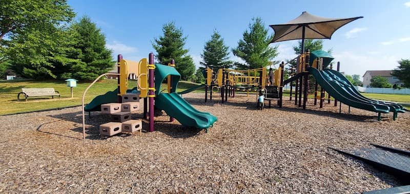 Savannah Hills Park - Image 1