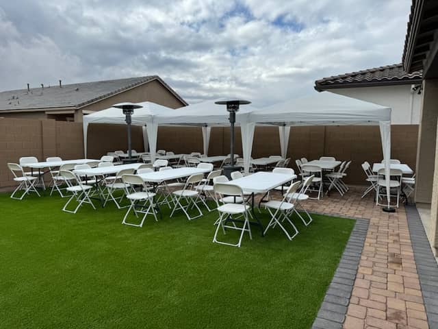 Lil Bub’s Bounce House & Party Rentals – Avondale AZ - Image 1