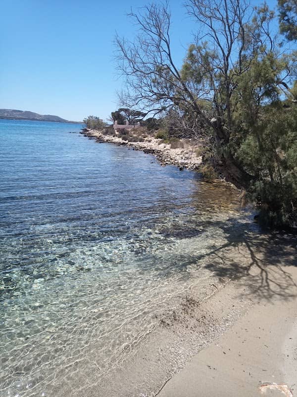 Close beach - Image 2