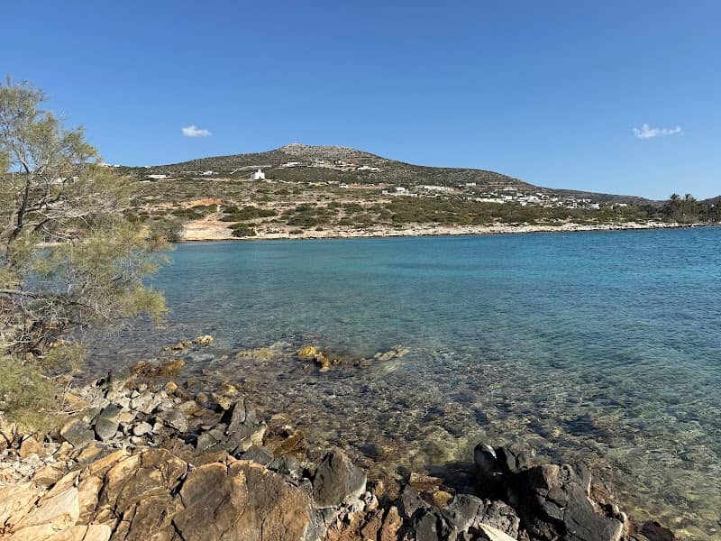 Close beach - Image 1