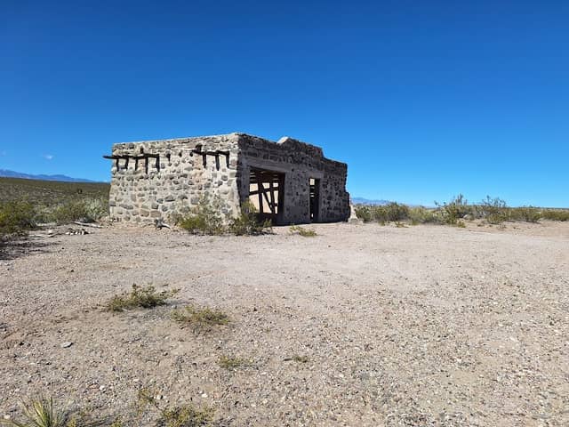 The Rock House - Image 1