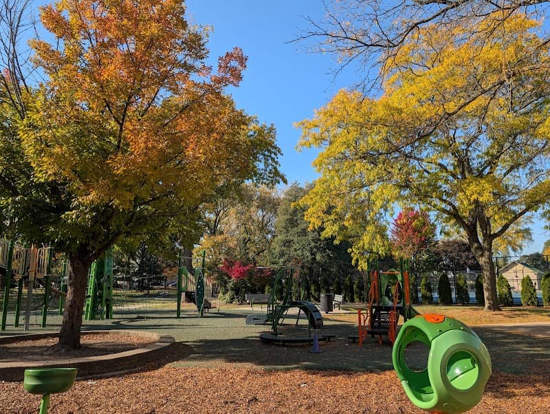 Schack Park - Image 1