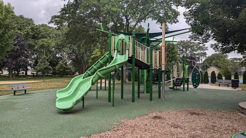 Schack Park - Image 2