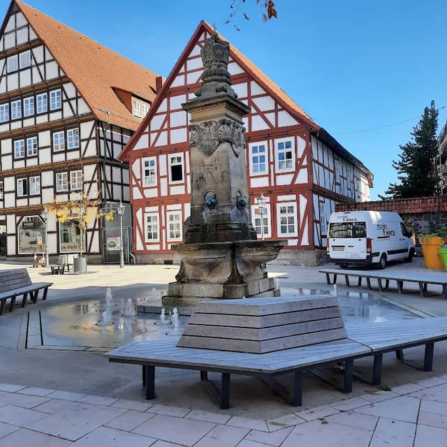 Marktplatz - Image 1