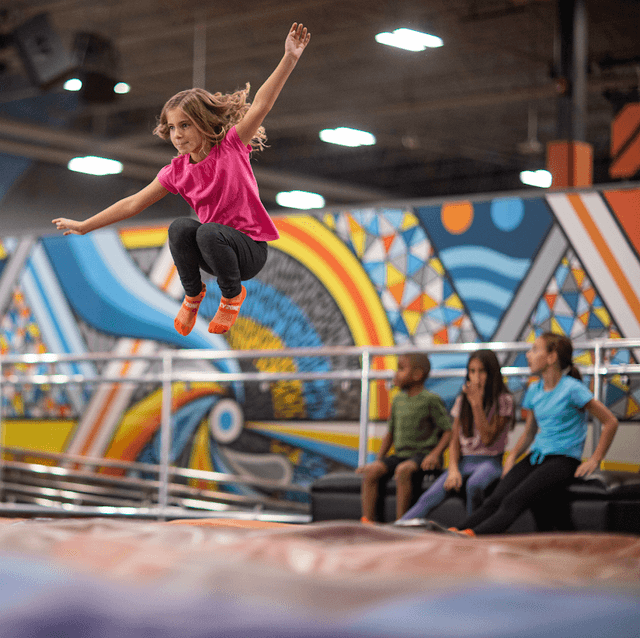 Sky Zone Fort Lauderdale - Image 1