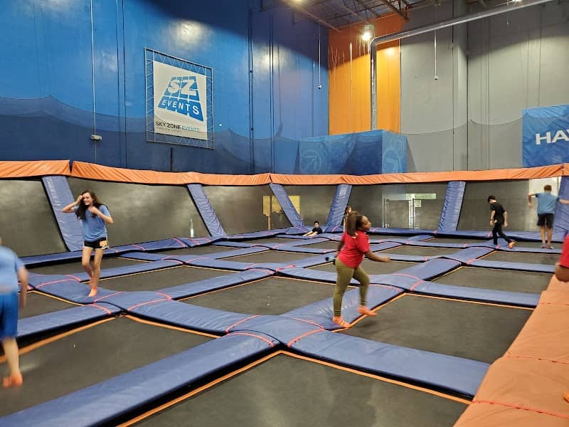 Sky Zone Fort Lauderdale - Image 3