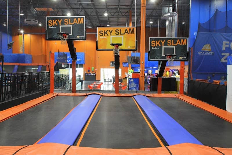 Sky Zone Fort Lauderdale - Image 2