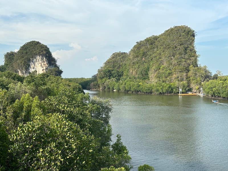Krabi Urban Forest - Image 1