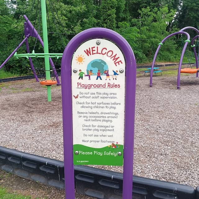 Stark Avenue Park - Image 2