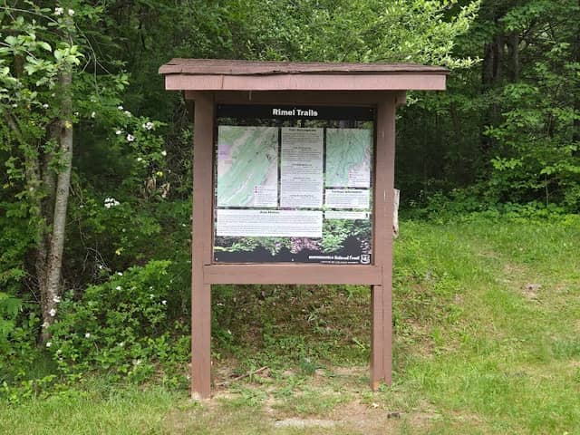 Rimel Picnic Area - Image 1