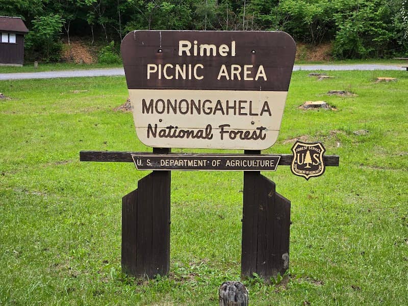 Rimel Picnic Area - Image 2