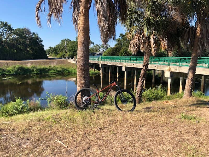 BIKE PARK NORTHPORT - Image 2
