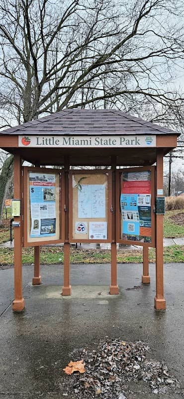 Little Miami Scenic Trail Spring Valley Section - Image 1