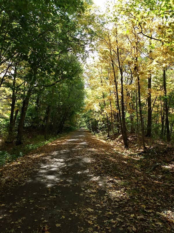 Little Miami Scenic Trail Spring Valley Section - Image 2
