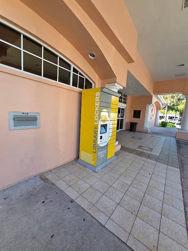 Downtown Winter Haven - Image 1