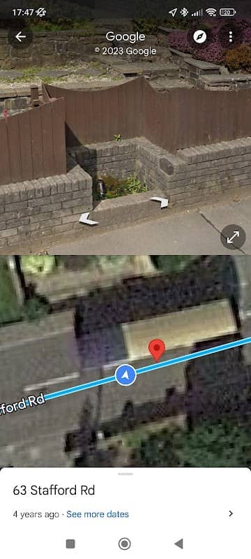 Goujon's Spring (Free WiFi) - Image 1
