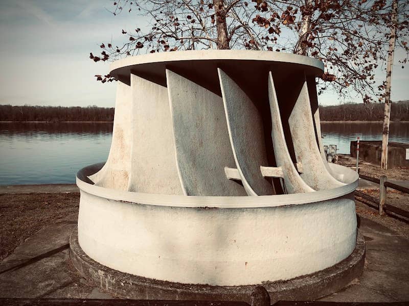 The Great Turbine from TVA - Image 2