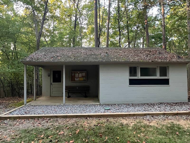 Lake Norman State Park Group Camp Sites - Image 1