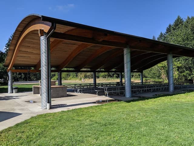 Jack B Lively Memorial Park - Image 1