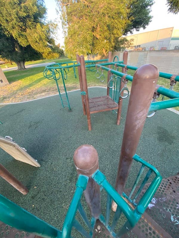Parklawn Park - Image 1