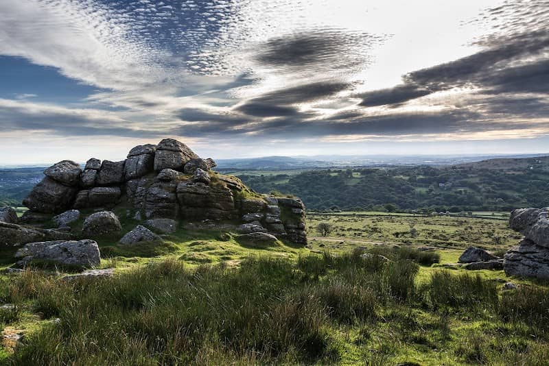 Dartmoor National Park - Image 1