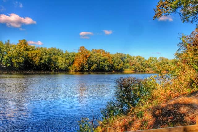 Powhatan State Park - Image 1