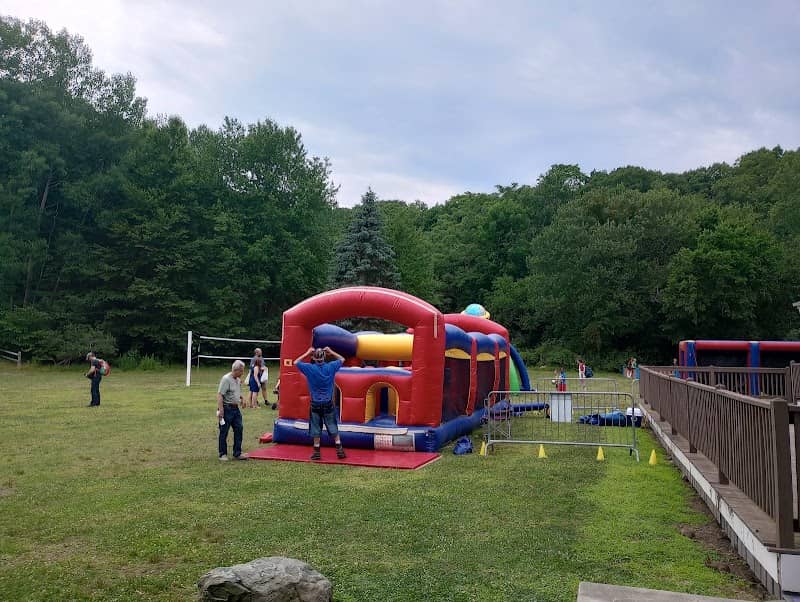 Prospect Hill Playground - Image 1