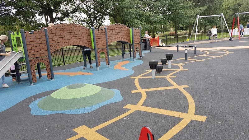Chelmsford Central Park - Image 2