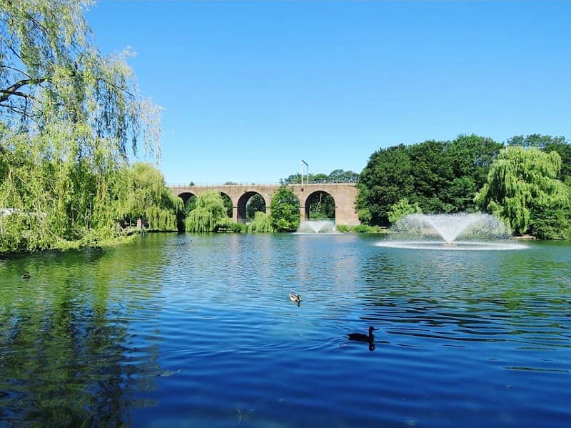 Chelmsford Central Park - Image 1