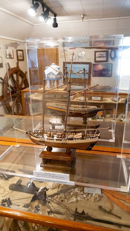 Surfside Historical Museum - Image 1