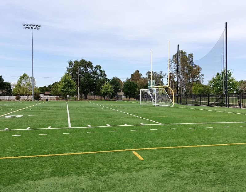 Walker Community Park - Image 1
