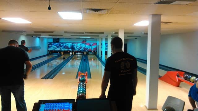 Brookville Lanes - Image 1