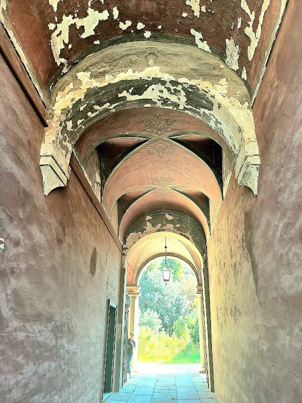 Palazzo Magio Grasselli - Image 1
