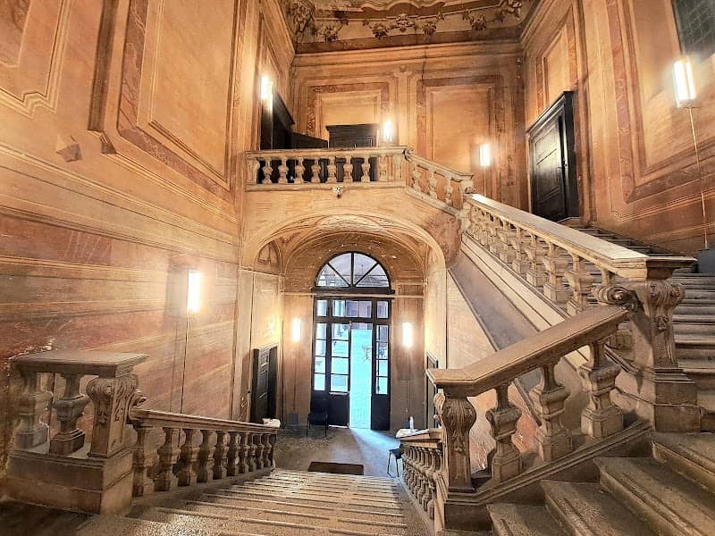 Palazzo Magio Grasselli - Image 2