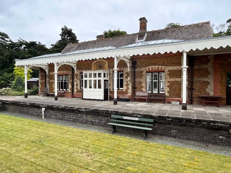The Royal Station - Image 2
