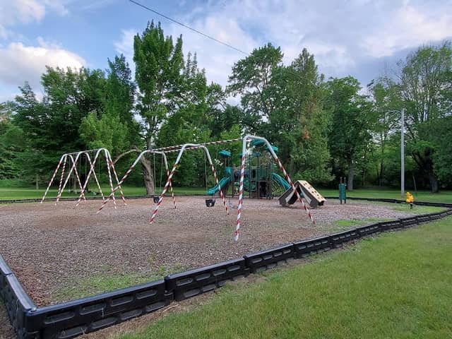 Kitchenette Park - Image 1