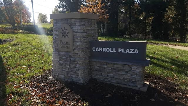 Carroll Plaza - Image 1