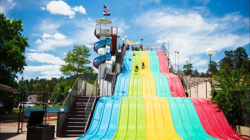 Fun City - Image 1