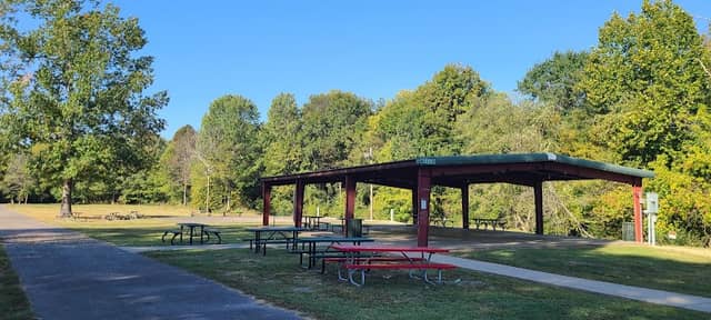 Alexander City Park - Image 2