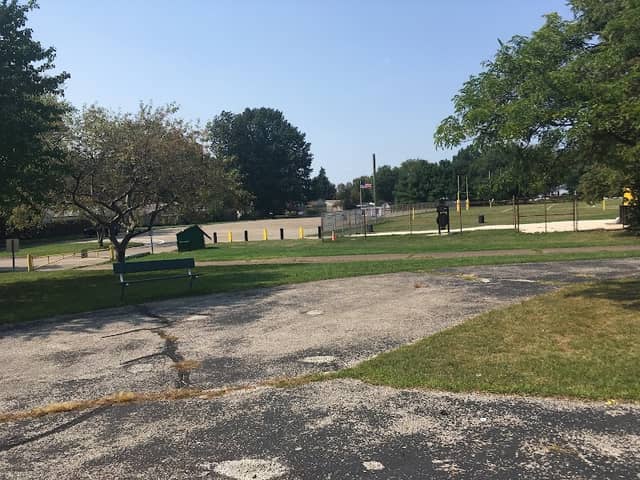 Ross Park - Image 1