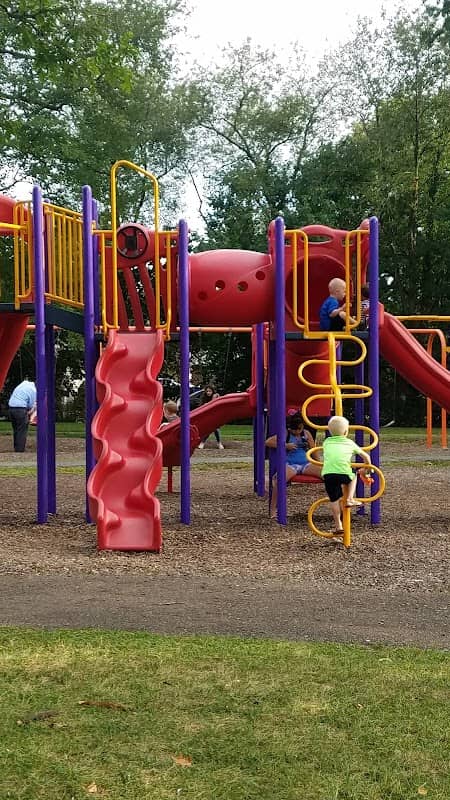 Ross Park - Image 2