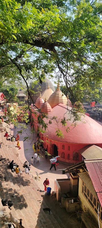 Kamakhya Walks Starting Point - Image 1