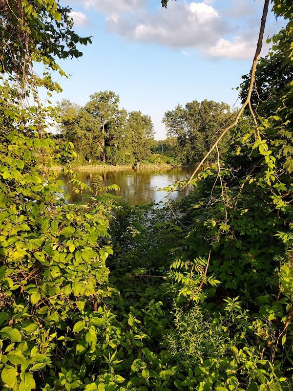 William S. Payne Memorial Park - Image 1