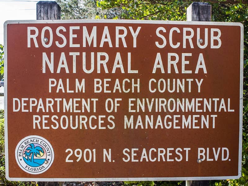 Rosemary Scrub Natural Area - Image 2
